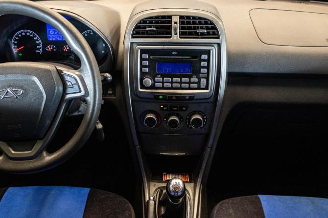 Chery Tiggo (T11) I Рестайлинг (FL) с пробегом 2014 года, цена 239 000 рублей, 224237 км, внедорожник, Автокод Объявления