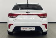 Kia Rio IV Екатеринбург  - изображение 28