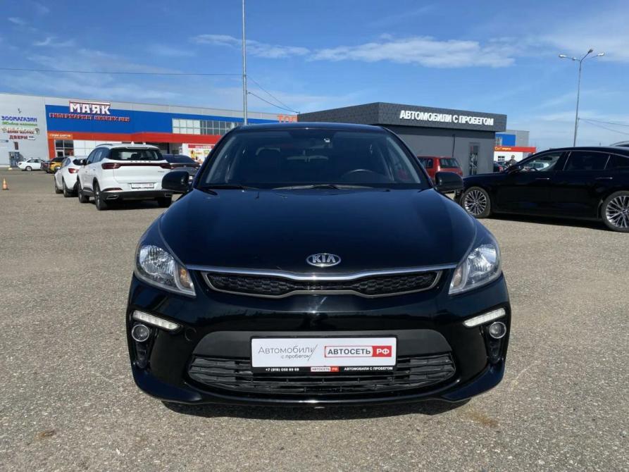 Kia Rio IV Тверь  - изображение 2