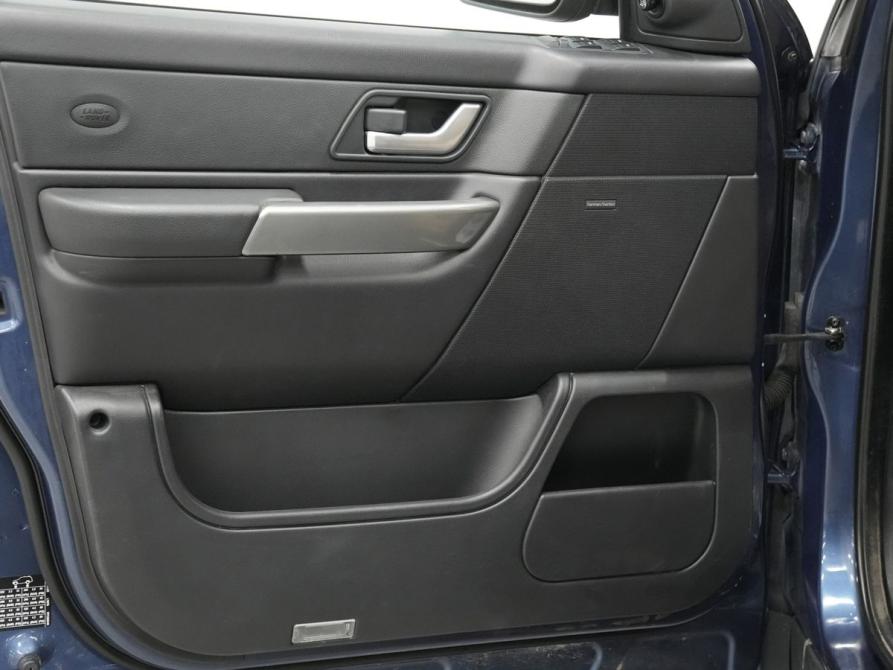 Land Rover Range Rover Sport I Новосибирск  - изображение 19