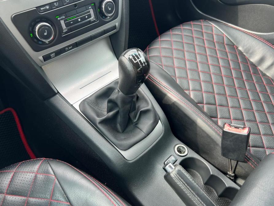 Skoda Octavia II (A5) Рестайлинг Стерлитамак  - изображение 19
