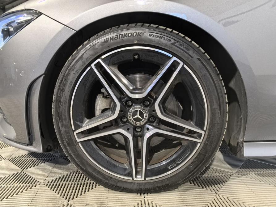 Mercedes-Benz CLA II (C118 X118) Санкт-Петербург  - изображение 15