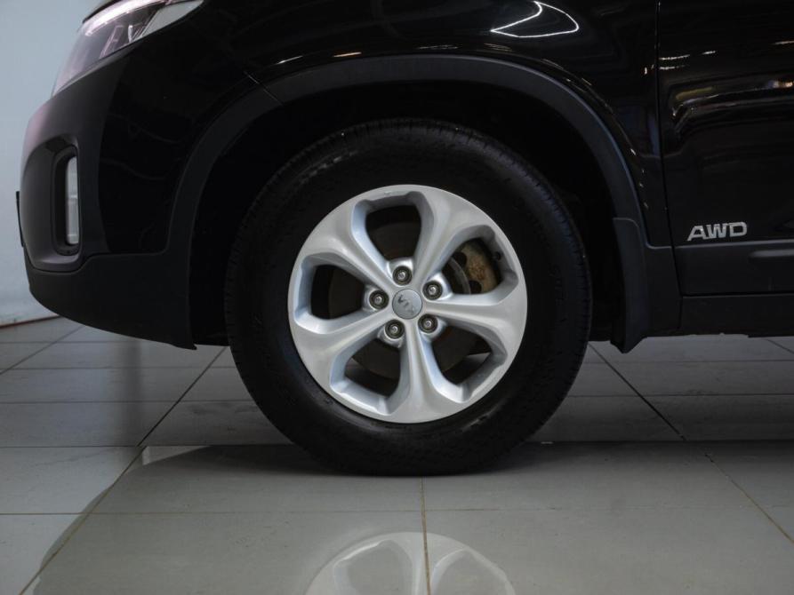 Kia Sorento II Рестайлинг Челябинск  - изображение 5