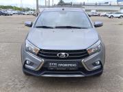 Lada (ВАЗ) Vesta I Набережные Челны  - изображение 26