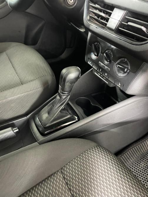 Volkswagen Polo VI Воронеж  - изображение 17