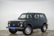 Lada (ВАЗ) 2121 (4x4) I Рестайлинг Оренбург  - изображение 20