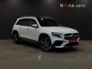 Mercedes-Benz GLB I (X247) Челябинск  - изображение 27