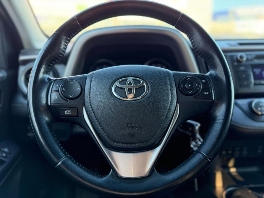 Toyota RAV4 IV (XA40) Рестайлинг Набережные Челны  - изображение 16