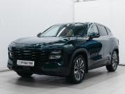 JETOUR DASHING I Красноярск  - изображение 35
