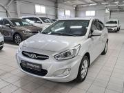 Hyundai Solaris I Набережные Челны  - изображение 26