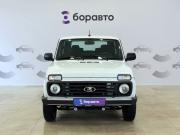 Lada (ВАЗ) Niva Legend Ставрополь  - изображение 17