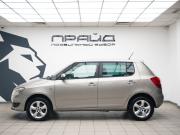 Skoda Fabia II Рестайлинг Ростов-на-Дону  - изображение 27