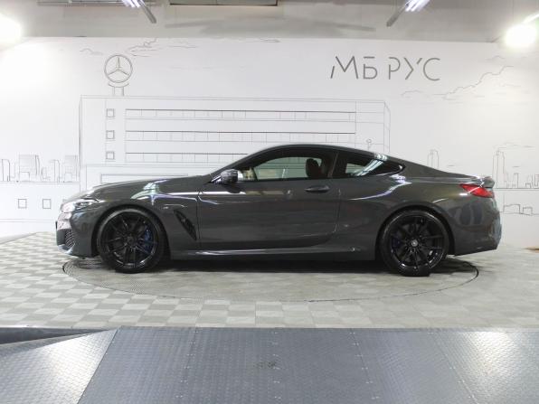BMW 8 серии II (G14/G15/G16) с пробегом 2020 года, цена 6 400 000 рублей, 92240 км, купе, Автокод Объявления