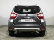 Nissan Terrano III (D10) Санкт-Петербург  - изображение 22
