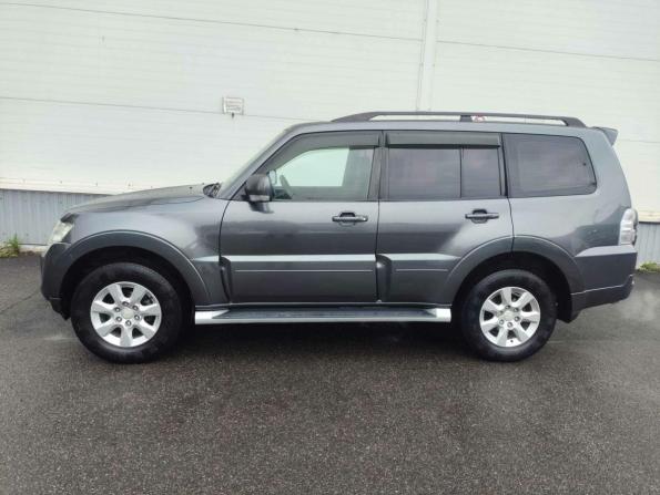 Mitsubishi Pajero IV Рестайлинг 1 с пробегом 2013 года, цена 1 855 000 рублей, 204763 км, внедорожник, Автокод Объявления