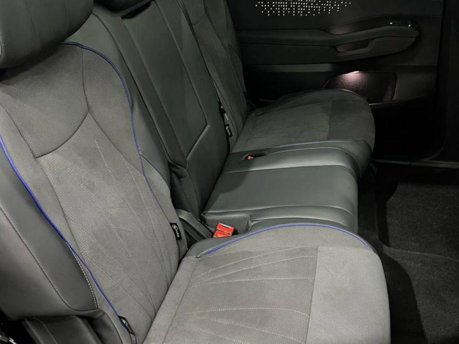 Volkswagen Teramont II (China Market) Воронеж  - изображение 20