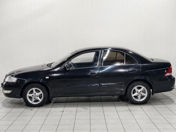 Nissan Almera Classic I с пробегом 2006 года, цена 395 000 рублей, 313154 км, седан, Автокод Объявления