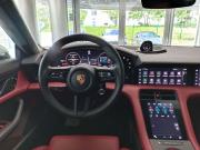 Porsche Taycan I Москва  - изображение 48