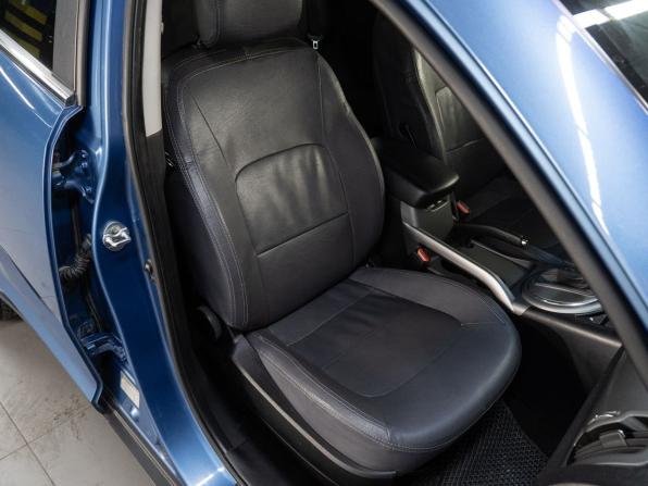 Kia Sportage III Рестайлинг с пробегом 2015 года, цена 1 570 000 рублей, 164253 км, внедорожник, Автокод Объявления