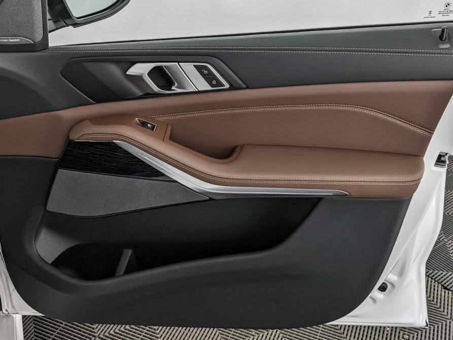 BMW X5 IV (G05/G18) Рестайлинг Москва  - изображение 24