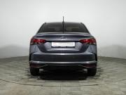 Hyundai Solaris II Рестайлинг Санкт-Петербург  - изображение 26