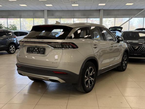 BAIC X7 I с пробегом 2023 года, цена 1 499 000 рублей, 32983 км, внедорожник, Автокод Объявления