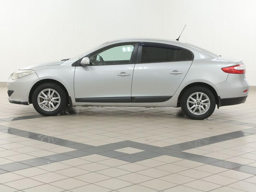 Renault Fluence I Иваново  - изображение 7