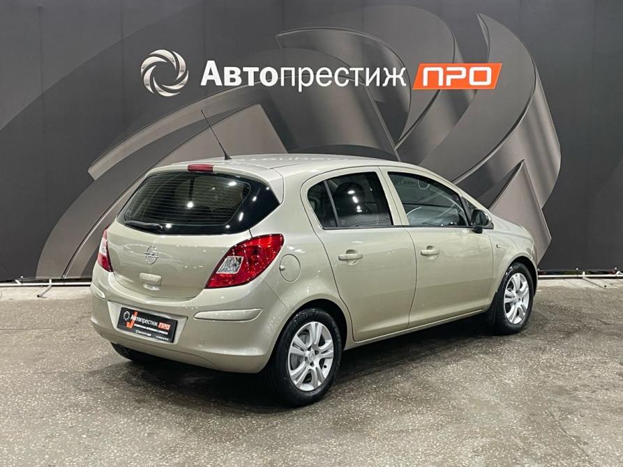 Opel Corsa D Пермь  - изображение 5