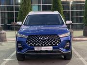 Chery Tiggo 7 Pro I Уфа  - изображение 13