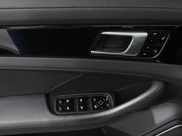 Porsche Panamera II с пробегом 2018 года, цена 6 699 000 рублей, 49070 км, универсал, Автокод Объявления