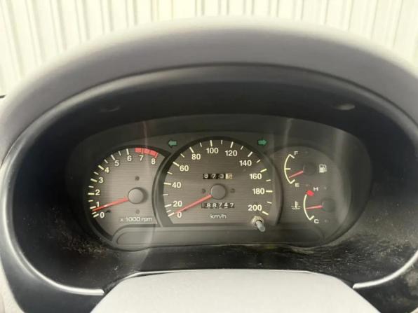 Hyundai Accent II с пробегом 2007 года, цена 295 000 рублей, 188713 км, седан, Автокод Объявления