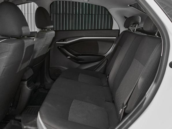 Lada (ВАЗ) Vesta I с пробегом 2020 года, цена 925 000 рублей, 122316 км, седан, Автокод Объявления