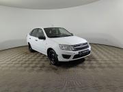Lada (ВАЗ) Granta I Уфа  - изображение 25
