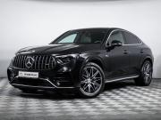 Mercedes-Benz GLC Coupe AMG II (C254) Москва  - изображение 25
