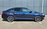 Skoda Rapid I Воронеж  - изображение 29