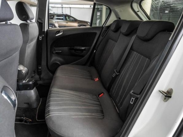 Opel Corsa D с пробегом 2008 года, цена 629 000 рублей, 188007 км, хэтчбек, Автокод Объявления