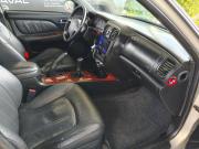 Hyundai Sonata IV (EF) Рестайлинг Воронеж  - изображение 21