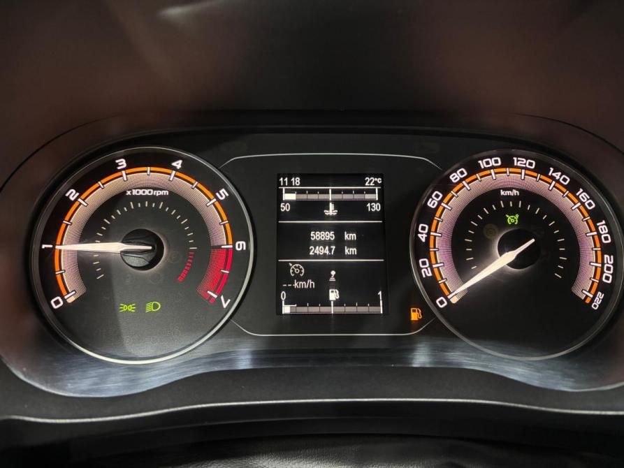 Lada (ВАЗ) Vesta I Рестайлинг (NG) Альметьевск  - изображение 19