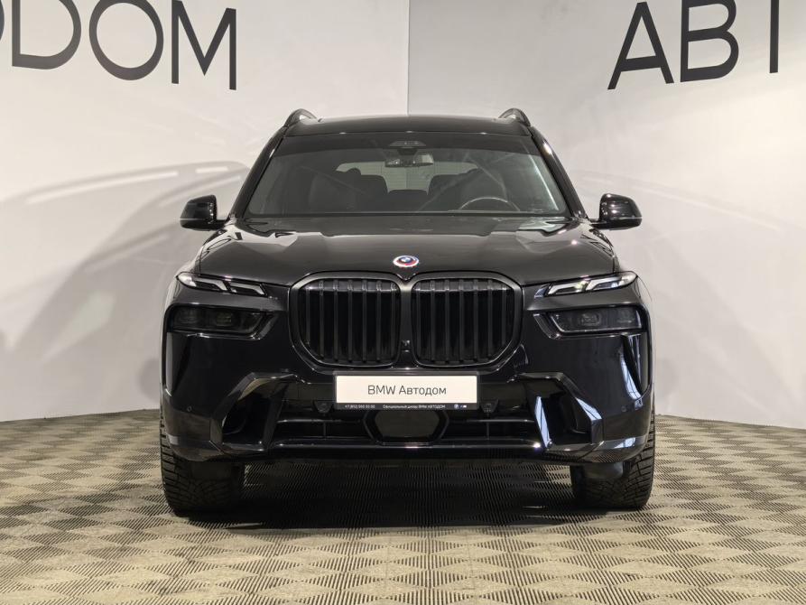 BMW X7 I (G07) Рестайлинг Санкт-Петербург  - изображение 5