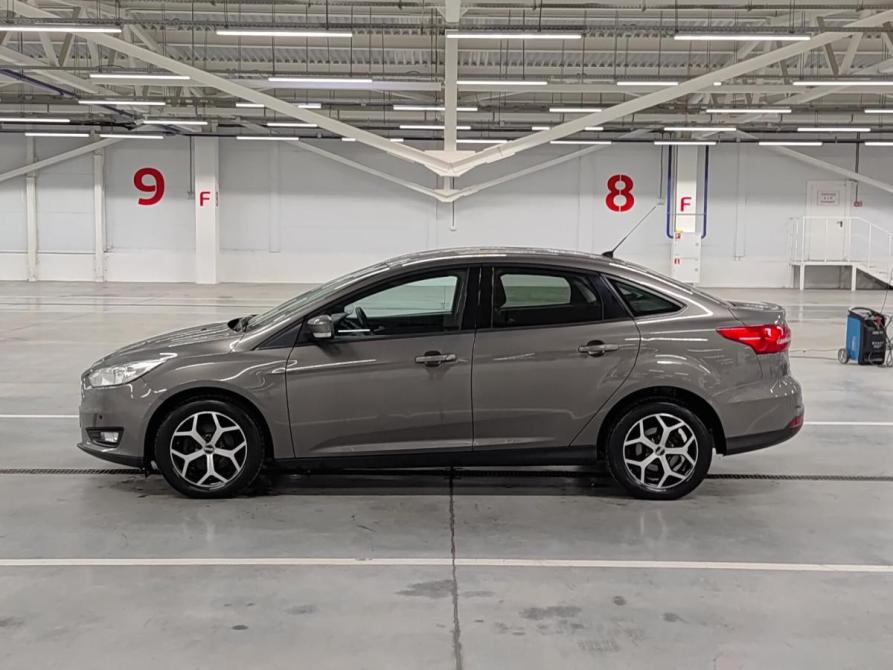 Ford Focus III Рестайлинг Казань  - изображение 10