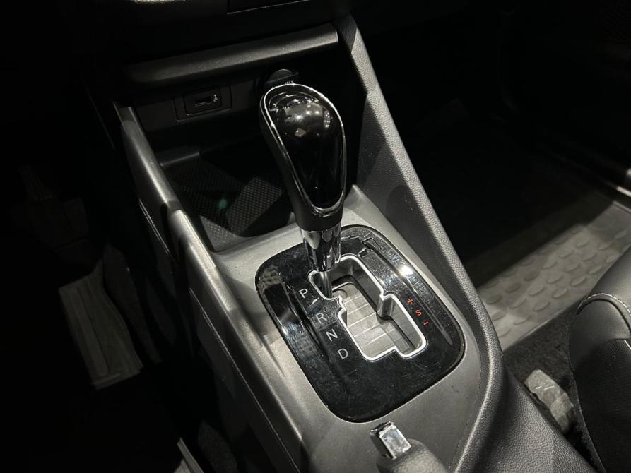 Changan Alsvin Санкт-Петербург  - изображение 20
