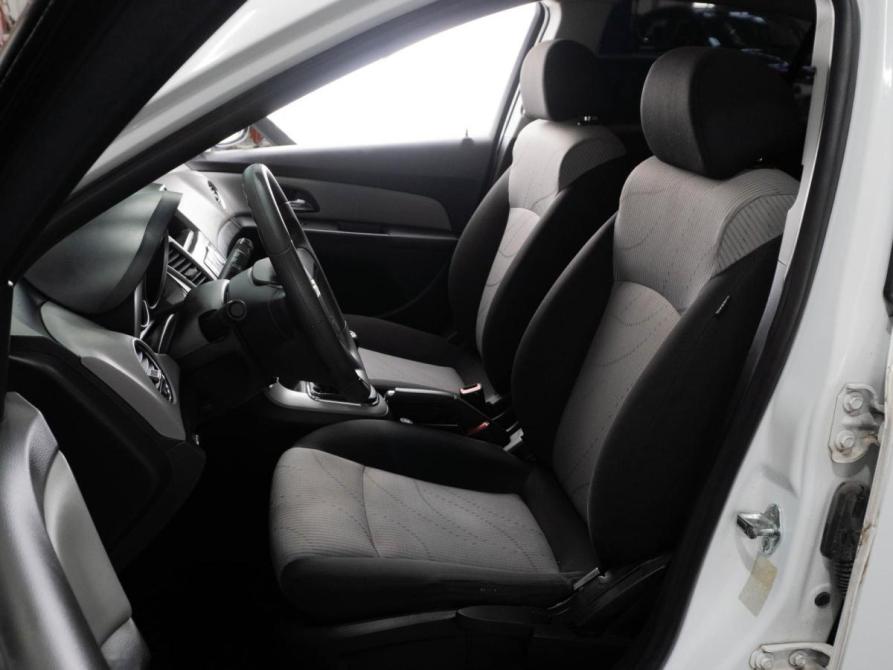 Chevrolet Cruze I Рестайлинг Тюмень  - изображение 10