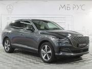 Genesis GV80 I Москва  - изображение 34