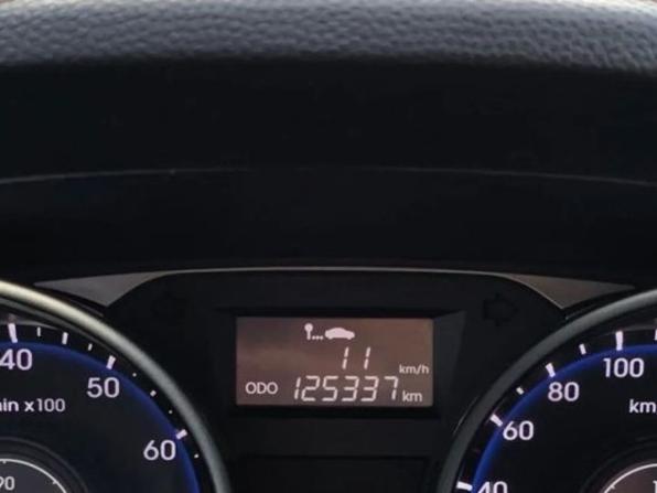 Hyundai ix35 I с пробегом 2011 года, цена 1 150 000 рублей, 125337 км, внедорожник, Автокод Объявления