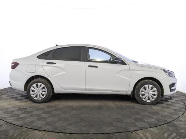 Lada (ВАЗ) Vesta I Рестайлинг (NG) с пробегом 2024 года, цена 1 135 000 рублей, 22979 км, седан, Автокод Объявления