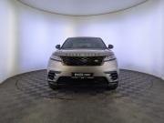 Land Rover Range Rover Velar I Москва  - изображение 32