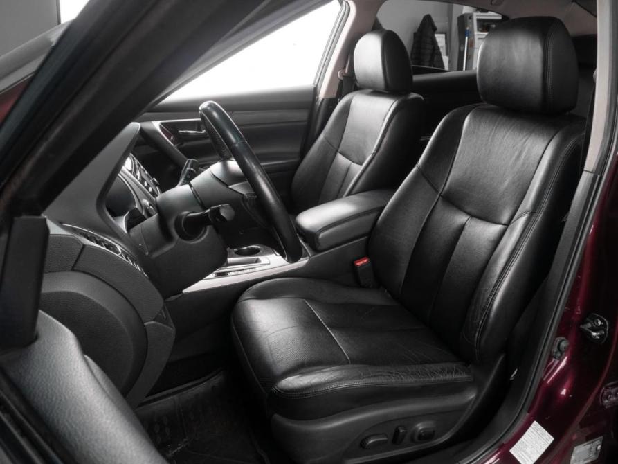 Nissan Teana III Тюмень  - изображение 10