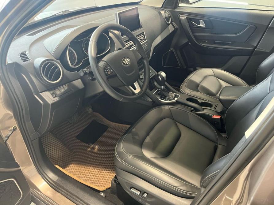 FAW Besturn X40 I Екатеринбург  - изображение 10
