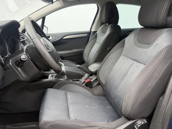 Citroen C4 II с пробегом 2012 года, цена 448 000 рублей, 331945 км, хэтчбек, Автокод Объявления