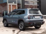 Haval Dargo I Новосибирск  - изображение 27